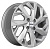 Диск Carwel Вага 1402 5,5x14 4*98 Et:35 Dia:58,6 SLT