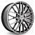 Диск X'trike X-130 7,5x18 5*108 Et:36 Dia:65,1 HSB/FP