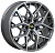 Диск CROSS STREET CR-20 6,5x16 5*110 Et:46 Dia:63,3 gmf