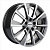 Диск Carwel Чаны 7x18 5*108 Et:33 Dia:60,1 AGR