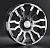 Диск LS wheels LS 1294 9x20 6*139,7 Et:20 Dia:100,1 bkf