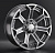 Диск LS wheels LS 1293 9x20 6*139,7 Et:25 Dia:100,1 gmf
