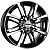 Диск Carwel Бустах 6x16 4*100 Et:41 Dia:60,1 AB