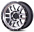 Диск Lizardo XH334 9x17 6*139,7 Et:-12 Dia:110,1 MS/LMB