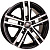 Диск Tech Line 545 6x15 5*100 Et:40 Dia:57,1 BD