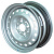 Диск Eurodisk 53A49Z 5,5x14 4*100 Et:49 Dia:56,6 S