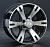 Диск LS wheels LS182 8x17 6*139,7 Et:38 Dia:100,1 BKF