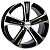 Диск Carwel Икар 8x18 5*114,3 Et:46 Dia:67,1 AB