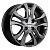Диск Carwel Тобол 1503 6x15 4*100 Et:40 Dia:60,1 GRT