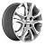 Диск Carwel Тобол 1503 6x15 4*100 Et:40 Dia:60,1 AST