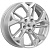 Диск K&K КС1062 6,5x17 5*114,3 Et:45 Dia:67,1 сильвер