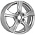 Диск K&K KC1053 6,5x16 5*114,3 Et:45 Dia:60,1 сильвер