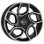 Диск MAK Express 7,5x18 5*120 Et:50 Dia:65,1 Black Mirror