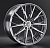 Диск LS wheels FlowForming RC11 8x19 5*108 Et:36 Dia:65,1 gmf