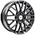 Диск Tech Line 739 6,5x17 4*100 Et:40 Dia:60,1 BLM