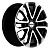Диск Carwel Пур 1805 7,5x18 6*139,7 Et:38 Dia:100,1 ABT