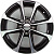 Диск NEO 667 6x16 4*100 Et:40 Dia:60,1 BL