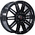 Диск NZ R-01 7x17 5*114,3 Et:35 Dia:67,1 black