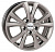 Диск Carwel Агир 246 6,5x16 5*114,3 Et:45 Dia:67,1 SB