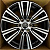 Диск Replica NN LX894 8x22 6*139,7 Et:56 Dia:95,1 BKF