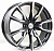 Диск RST R012 8x20 5*127 Et:45 Dia:71,6 BD