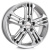 Диск K&K Trinity 6x15 5*112 Et:47 Dia:57,1 блэк платинум Диск K&K Trinity 6x15 5*112 Et:47 Dia:57,1 блэк платинум
