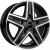 Диск N2O V2237 6,5x16 5*130 Et:50 Dia:89,1 BFP