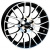 Диск Прома GT 6,5x16 5*114,3 Et:40 Dia:66,1 Алмаз матовый