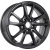 Диск KDW KD1550 6x15 5*100 Et:38 Dia:57,1 Matt Black Painted Диск KDW KD1550 6x15 5*100 Et:38 Dia:57,1 Matt Black Painted