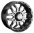 Диск LS wheels LS1285 9x20 5*150 Et:30 Dia:110,1 gmf Диск LS wheels LS1285 9x20 5*150 Et:30 Dia:110,1 gmf