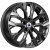 Диск K&K Морейн 6,5x17 5*114,3 Et:35 Dia:67,1 кварц