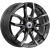 Диск K&K Фрост 6,5x15 5*114,3 Et:43 Dia:66,1 кварц Диск K&K Фрост 6,5x15 5*114,3 Et:43 Dia:66,1 кварц