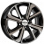 Диск Carwel Воже 1501 6x15 4*100 Et:39 Dia:56,6 ABT