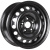 Диск Eurodisk 75J50Y 6,5x16 5*114,3 Et:50 Dia:66,1 Black Диск Eurodisk 75J50Y 6,5x16 5*114,3 Et:50 Dia:66,1 Black