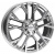 Диск Carwel Камак 1810 7x18 5*108 Et:46 Dia:63,3 SLT