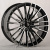 Диск KoKo Kuture 0339 8,5x20 5*112 Et:25 Dia:66,6 BKF Диск KoKo Kuture 0339 8,5x20 5*112 Et:25 Dia:66,6 BKF