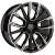 Диск Powcan BK5836 10x20 5*112 Et:41 Dia:66,6 BKF Диск Powcan BK5836 10x20 5*112 Et:41 Dia:66,6 BKF
