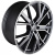 Диск Powcan 5131 9x20 5*112 Et:29 Dia:66,6 MSDB