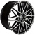 Диск Powcan BK5771 10x20 5*120 Et:40 Dia:74,1 BKF