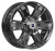 Диск K&K Севенна 7x17 6*139,7 Et:30 Dia:106,1 кварц Диск K&K Севенна 7x17 6*139,7 Et:30 Dia:106,1 кварц