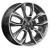 Диск Premium Series КР001 7x18 5*114,3 Et:38 Dia:67,1 Diamond Quartz Диск Premium Series КР001 7x18 5*114,3 Et:38 Dia:67,1 Diamond Quartz