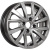 Диск KDW KD1430 5,5x14 4*98 Et:35 Dia:58,6 Grey Painted Диск KDW KD1430 5,5x14 4*98 Et:35 Dia:58,6 Grey Painted