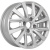 Диск KDW KD1430 5,5x14 4*98 Et:35 Dia:58,6 Silver Painted