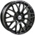 Диск RST R137 7x17 5*114,3 Et:35 Dia:67,1 BL