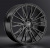 Диск LS wheels FlowForming RC60 9x21 5*120 Et:25 Dia:72,6 bk