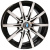 Диск Tech Line 1508 5,5x15 4*100 Et:45 Dia:54,1 BD