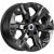 Диск K&K Тейт 7,5x17 6*139,7 Et:30 Dia:106,1 кварц Диск K&K Тейт 7,5x17 6*139,7 Et:30 Dia:106,1 кварц