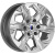 Диск K&K Тейт 7,5x17 6*139,7 Et:30 Dia:106,1 дарк платинум