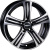 Диск AERO V2109 6x15 5*114,3 Et:40 Dia:66,1 BFP Диск AERO V2109 6x15 5*114,3 Et:40 Dia:66,1 BFP