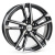 Диск RST R197 6,5x17 5*108 Et:40 Dia:65,1 BD